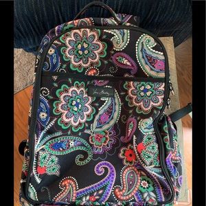 VB diaper bag backpack